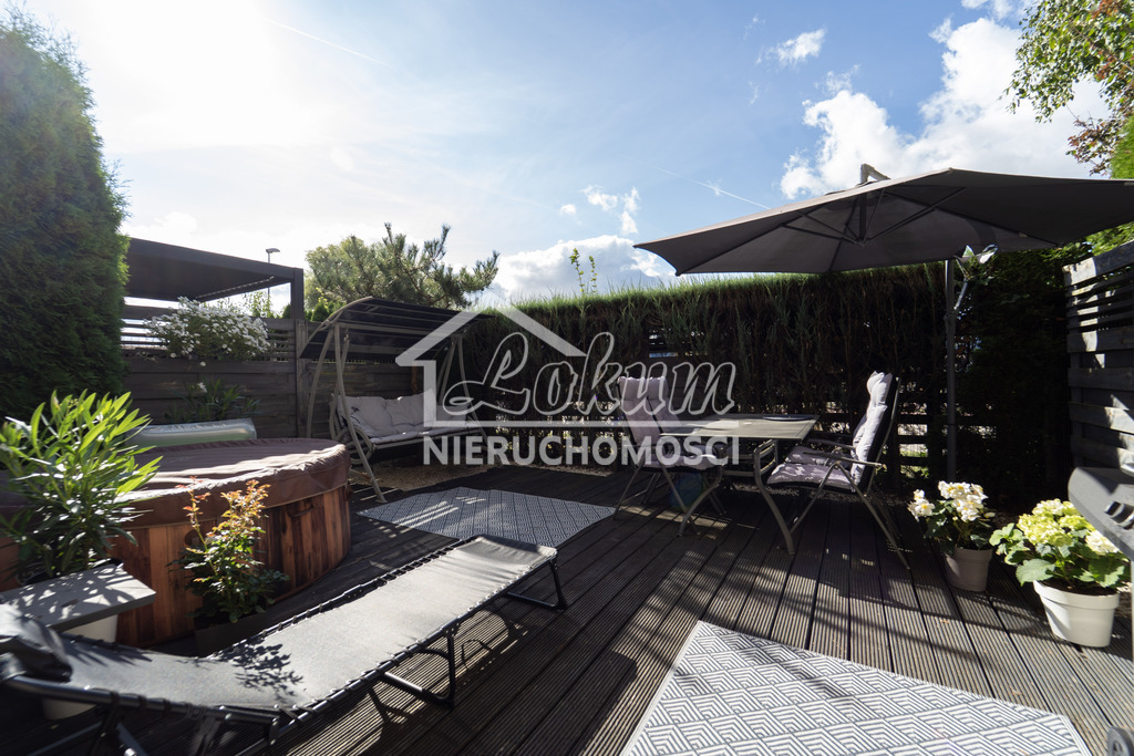 Dom 138&nbsp;m², Mierzyn - zdjęcie 11