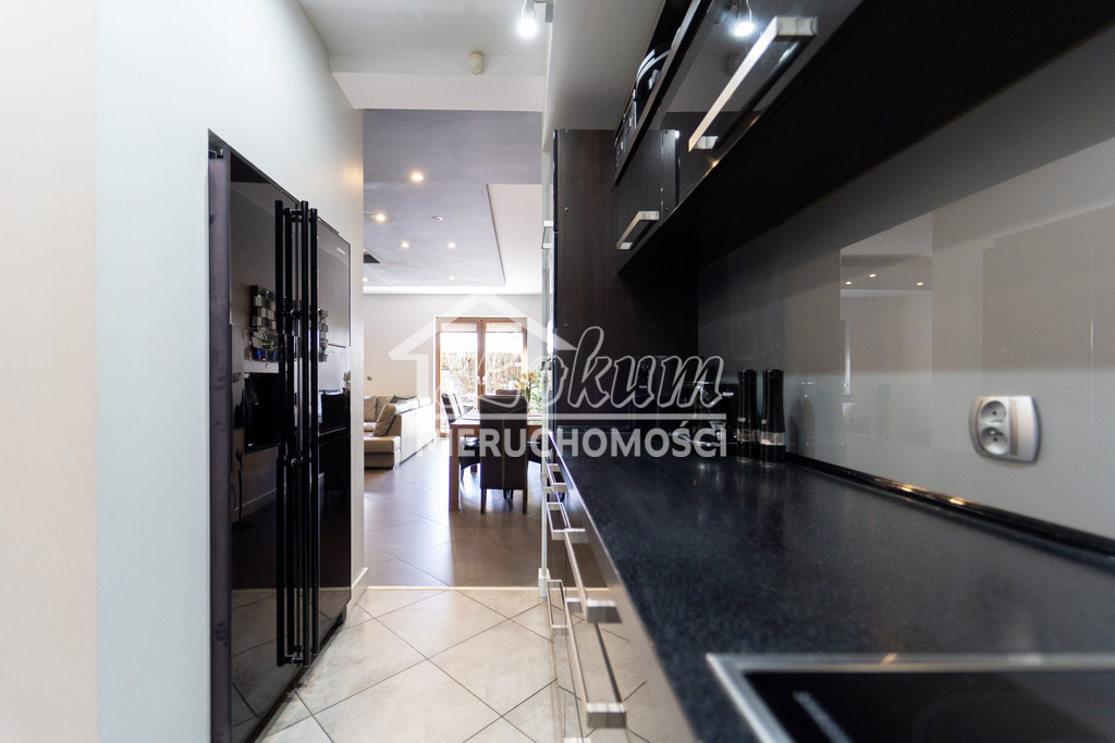 Dom 138&nbsp;m², Mierzyn - zdjęcie 7