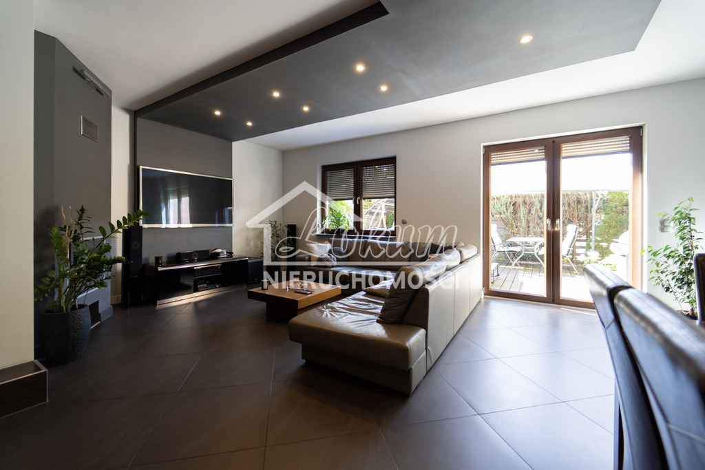 Dom 138&nbsp;m², Mierzyn - zdjęcie 3