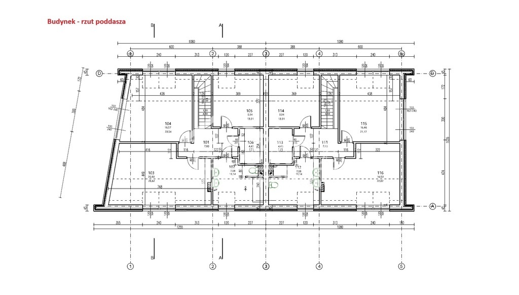 Dom 155,55&nbsp;m², Morzyczyn, Szmaragdowa - zdjęcie 9