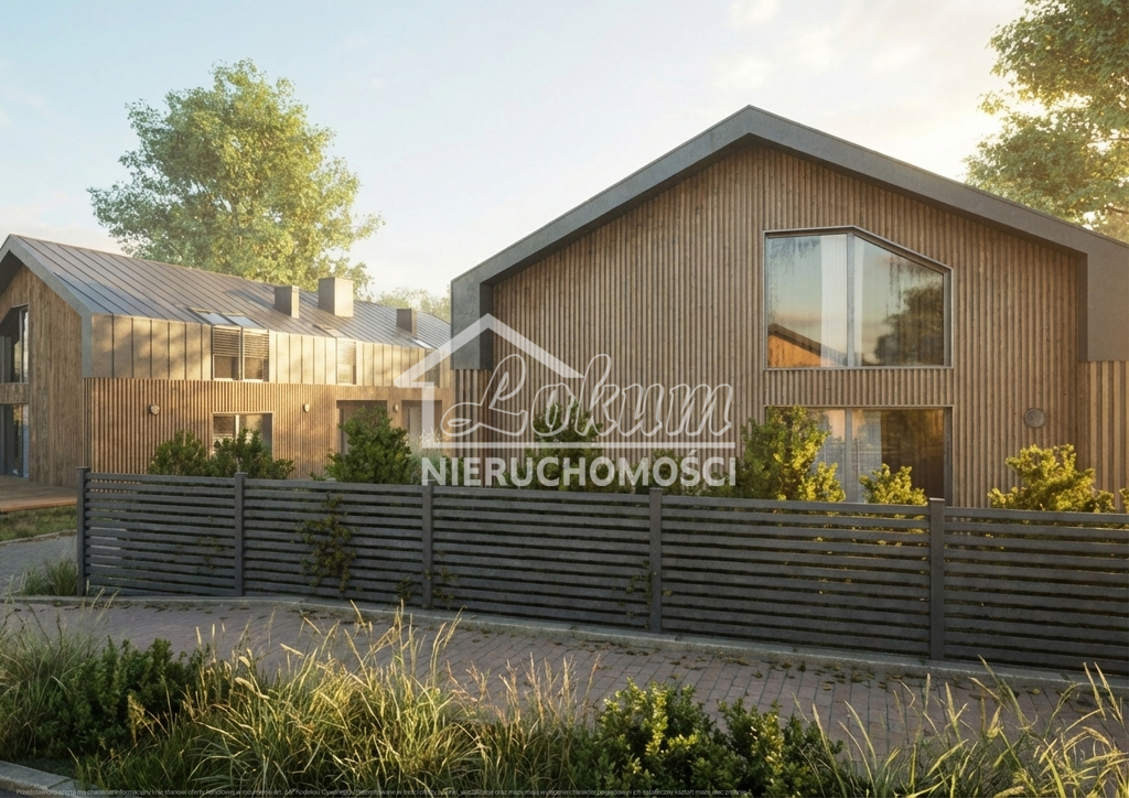 Dom 155,55&nbsp;m², Morzyczyn, Szmaragdowa - zdjęcie 3