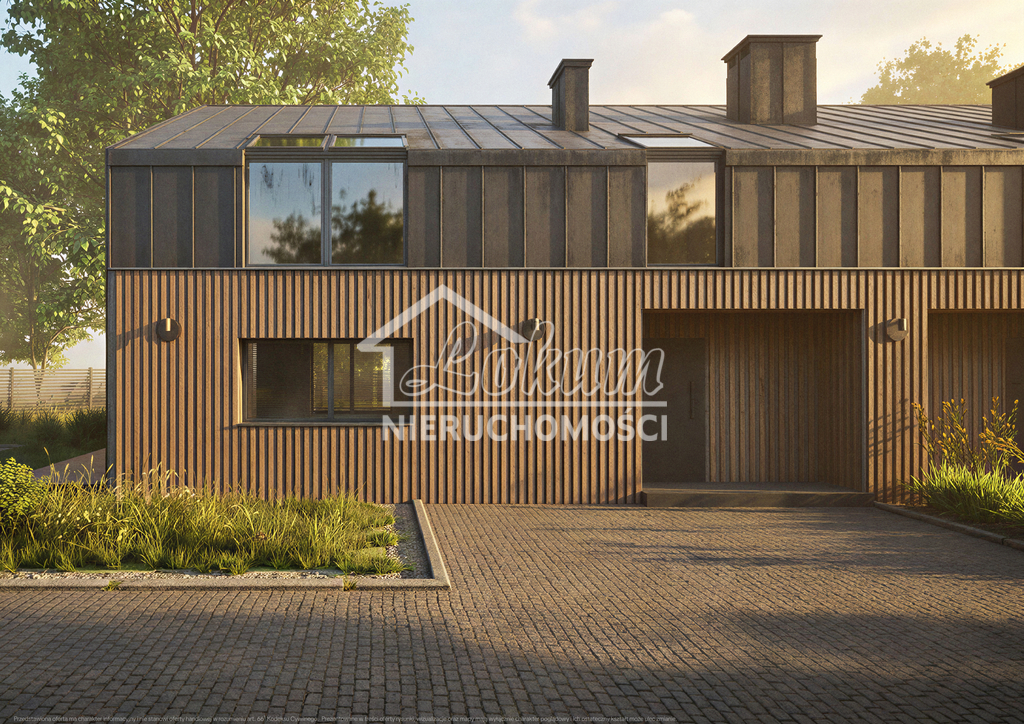 Dom 155,55&nbsp;m², Morzyczyn, Szmaragdowa - zdjęcie 2