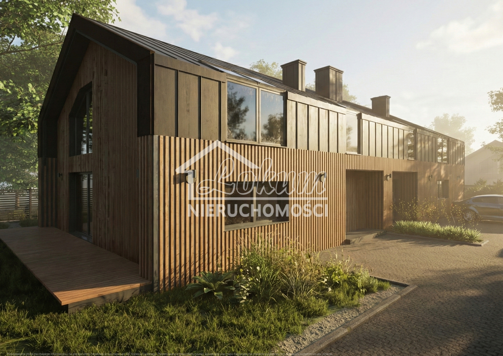 Dom 155,55&nbsp;m², Morzyczyn, Szmaragdowa - zdjęcie 4