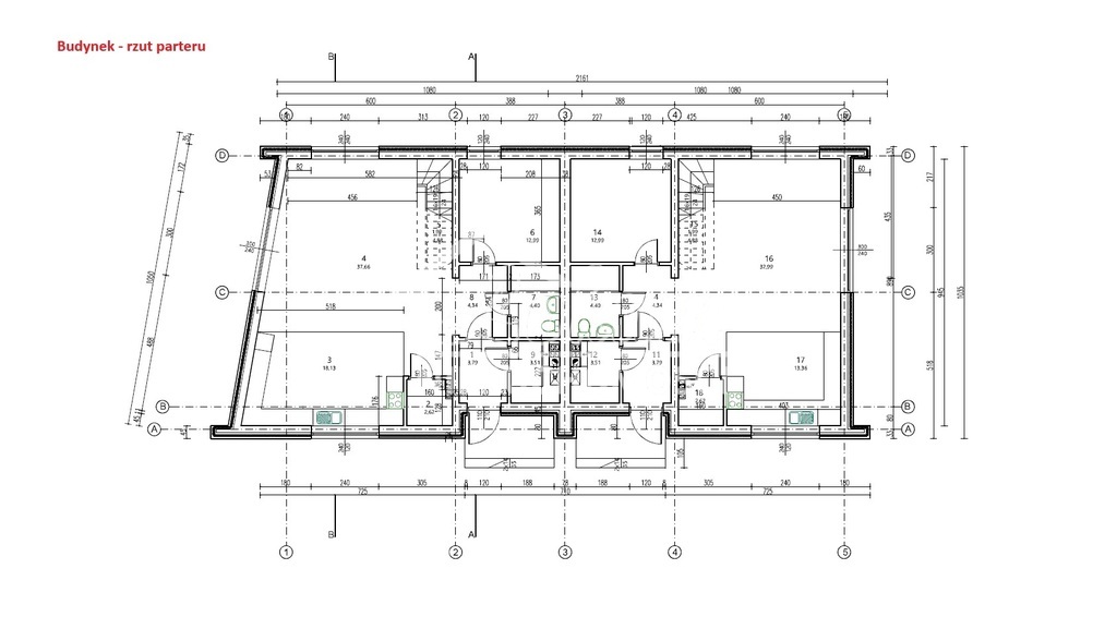 Dom 155,55&nbsp;m², Morzyczyn, Szmaragdowa - zdjęcie 8
