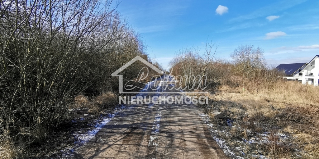 Działka rolna 610&nbsp;m², Bezrzecze - zdjęcie 2