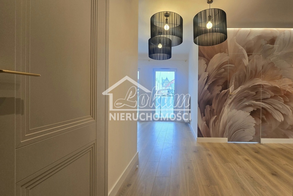 Mieszkanie 38,55&nbsp;m², Szczecin, Śródmieście, Zielonego Mostu - zdjęcie 7