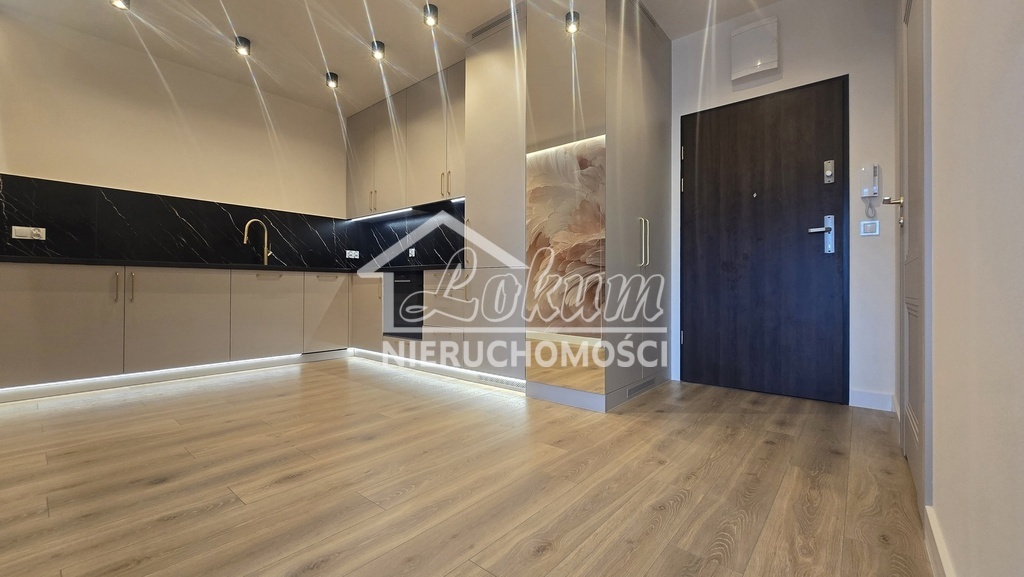 Mieszkanie 38,55&nbsp;m², Szczecin, Śródmieście, Zielonego Mostu - zdjęcie 3