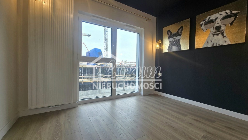 Mieszkanie 38,55&nbsp;m², Szczecin, Śródmieście, Zielonego Mostu - zdjęcie 9