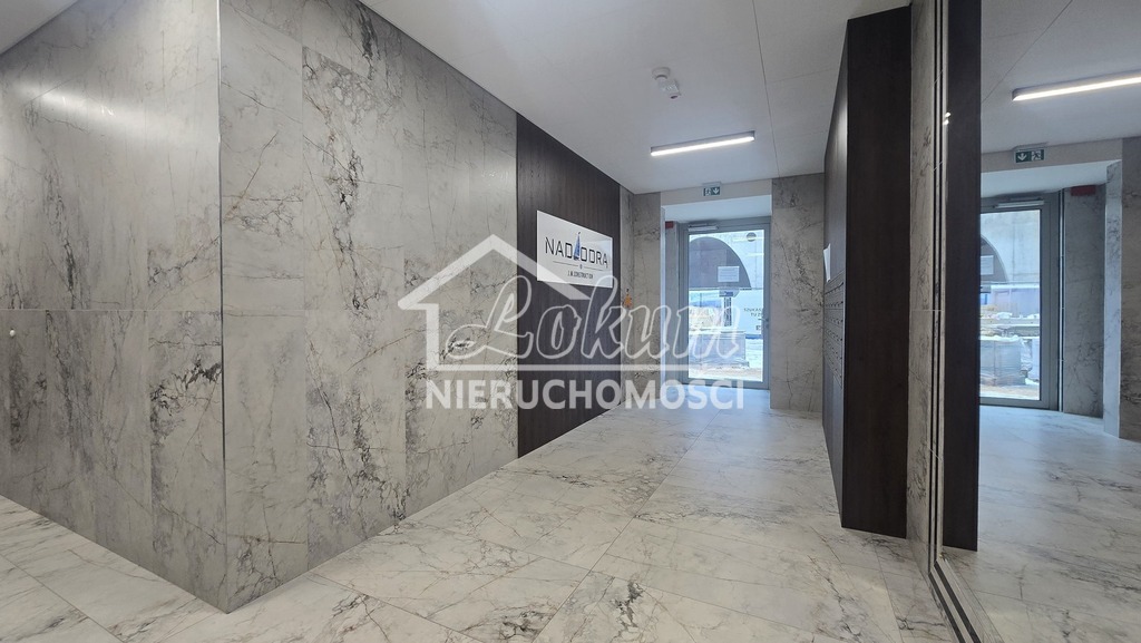 Mieszkanie 38,55&nbsp;m², Szczecin, Śródmieście, Zielonego Mostu - zdjęcie 13