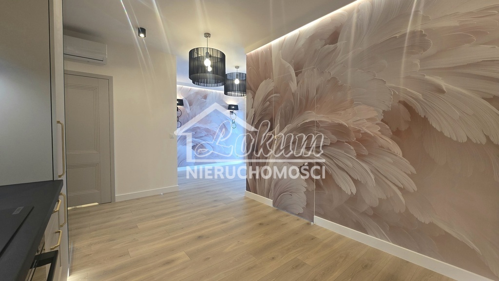 Mieszkanie 38,55&nbsp;m², Szczecin, Śródmieście, Zielonego Mostu - zdjęcie 5