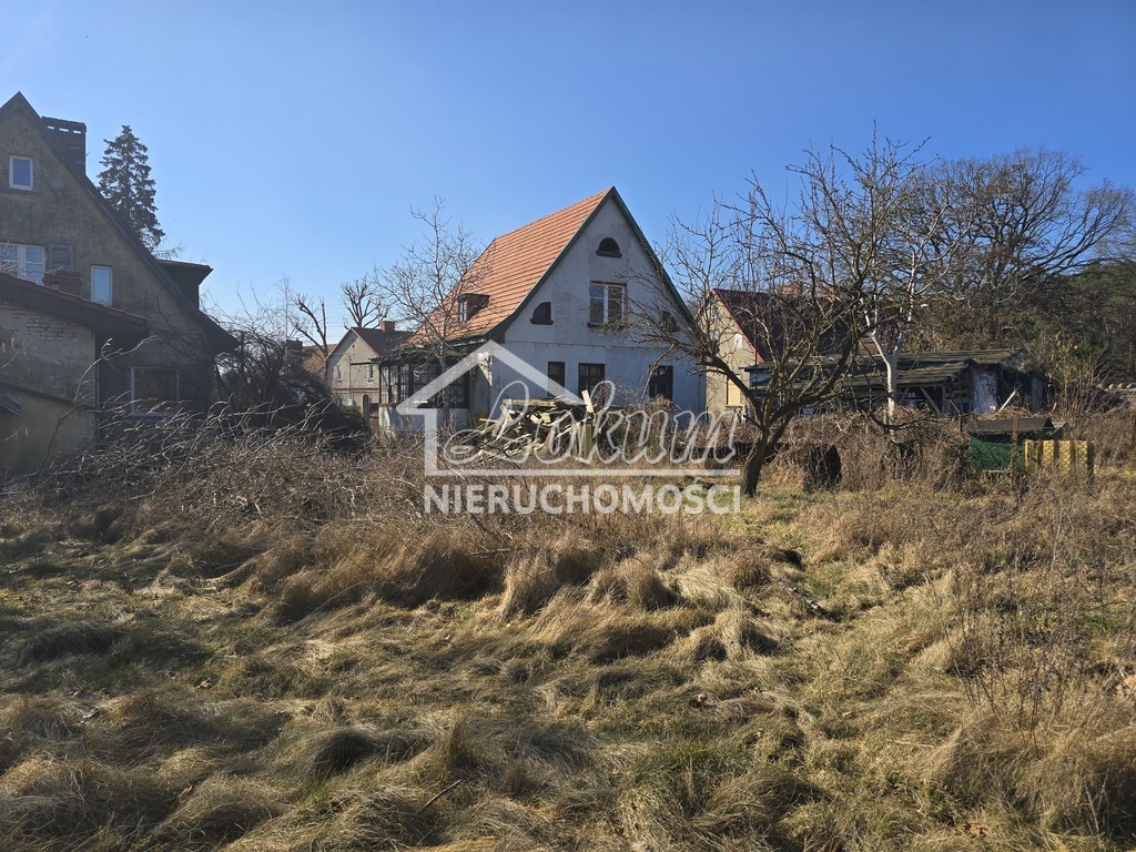 Dom 125&nbsp;m², Trzebież, Leśna - zdjęcie 3