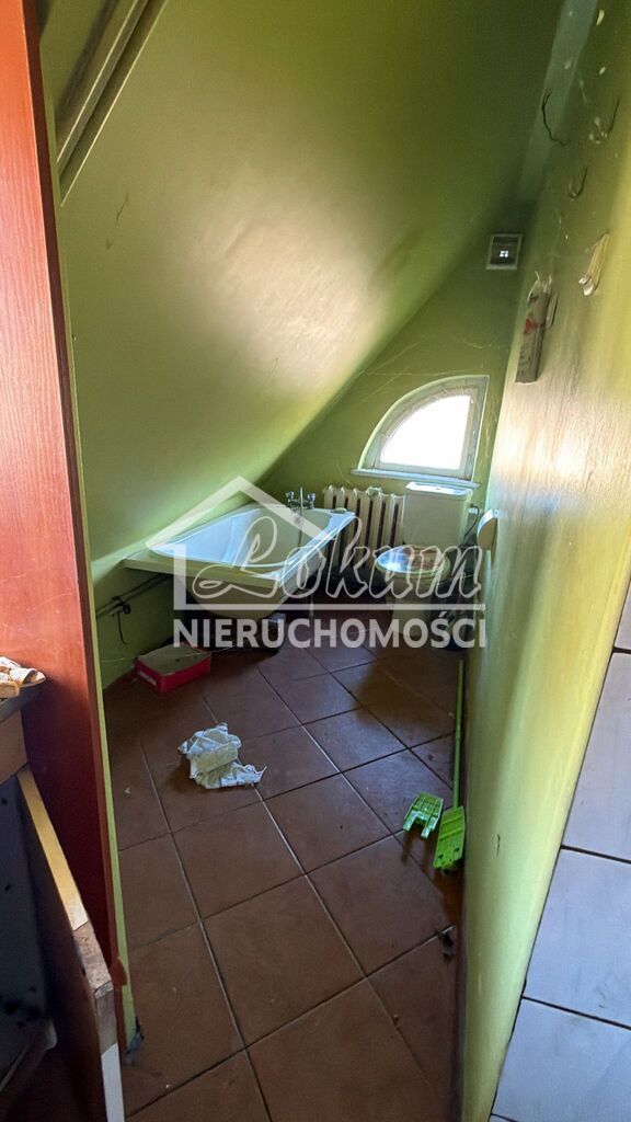 Dom 125&nbsp;m², Trzebież, Leśna - zdjęcie 11