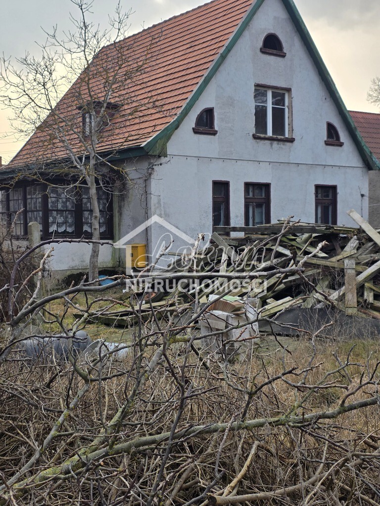 Dom 125&nbsp;m², Trzebież, Leśna - zdjęcie 4