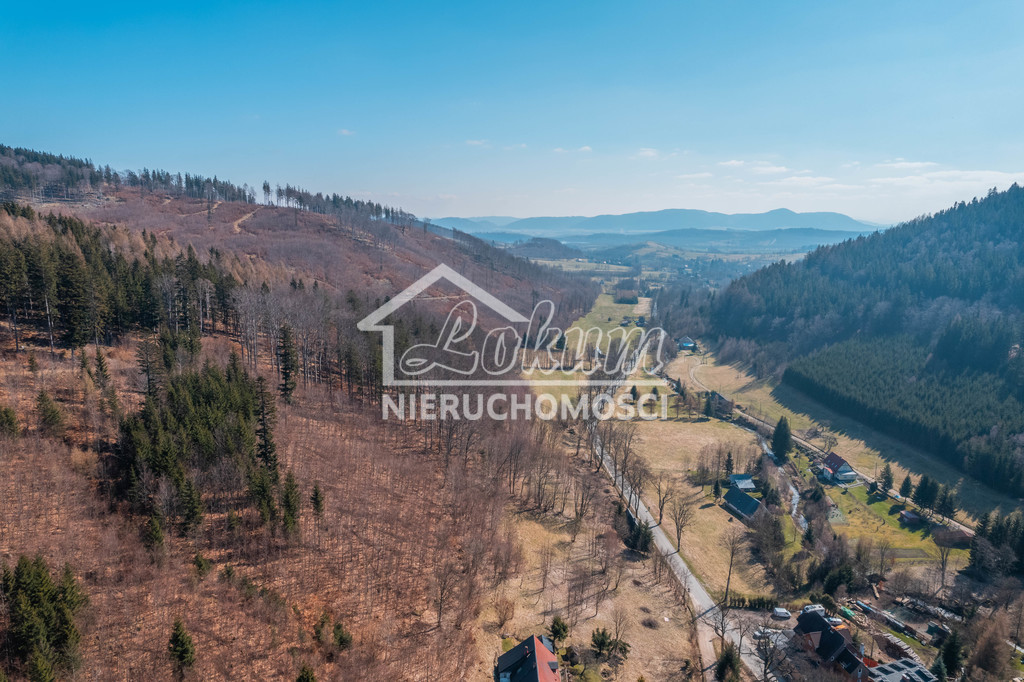 Działka budowlana 1317&nbsp;m², Jarkowice - zdjęcie 3