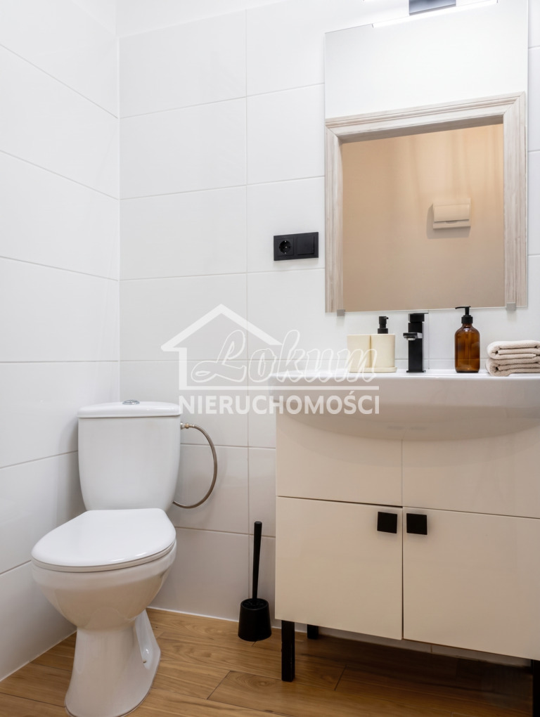 Mieszkanie 39,25 m², Stargard, Hetmana Stefana Czarnieckiego - zdjęcie 5