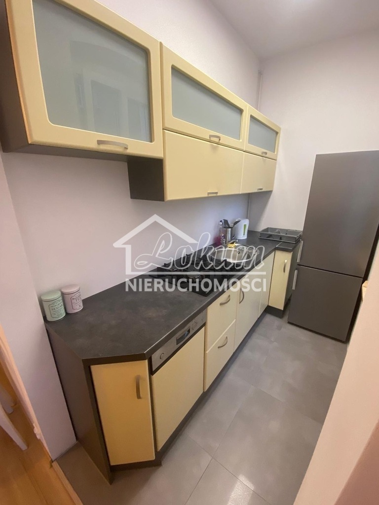 Mieszkanie 39,25&nbsp;m², Stargard, Hetmana Stefana Czarnieckiego - zdjęcie 6