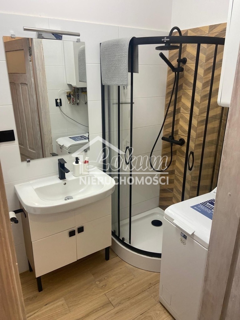 Mieszkanie 39,25&nbsp;m², Stargard, Hetmana Stefana Czarnieckiego - zdjęcie 8