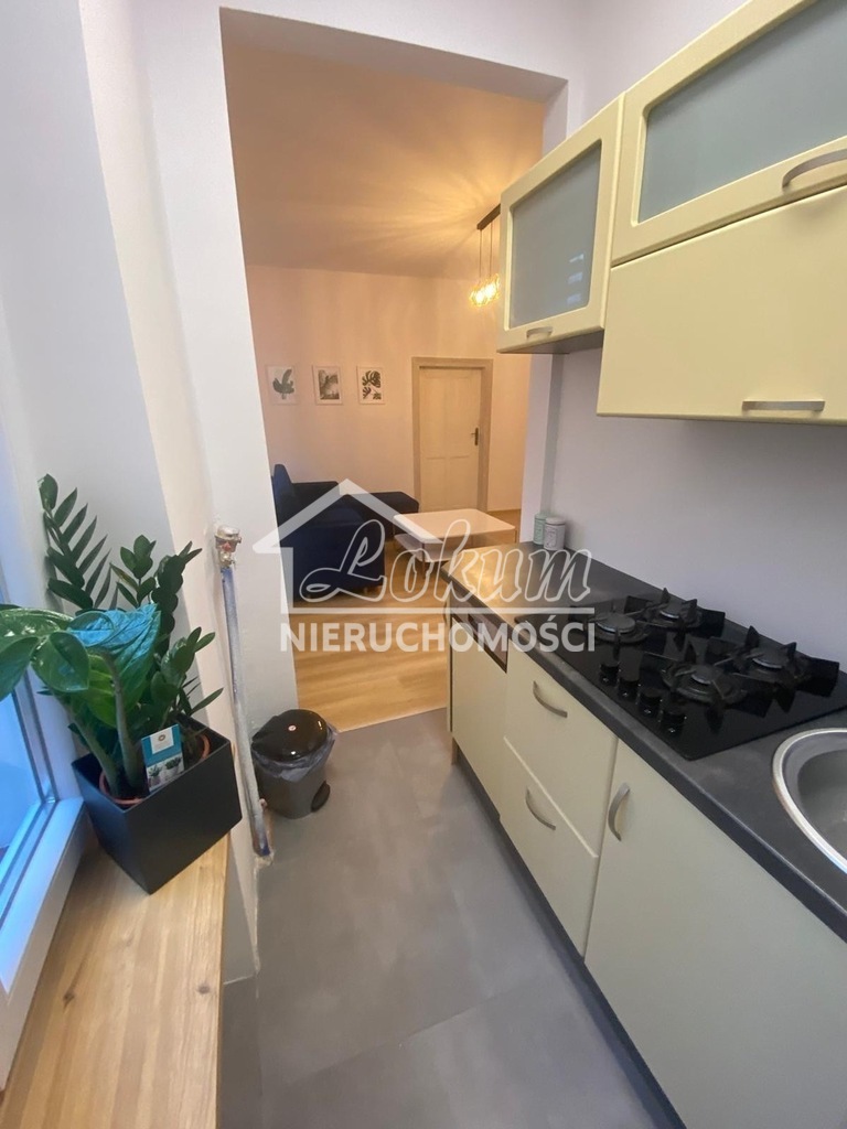 Mieszkanie 39,25&nbsp;m², Stargard, Hetmana Stefana Czarnieckiego - zdjęcie 7