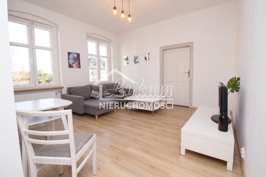 Mieszkanie 39,25&nbsp;m², Stargard, Hetmana Stefana Czarnieckiego - zdjęcie 1