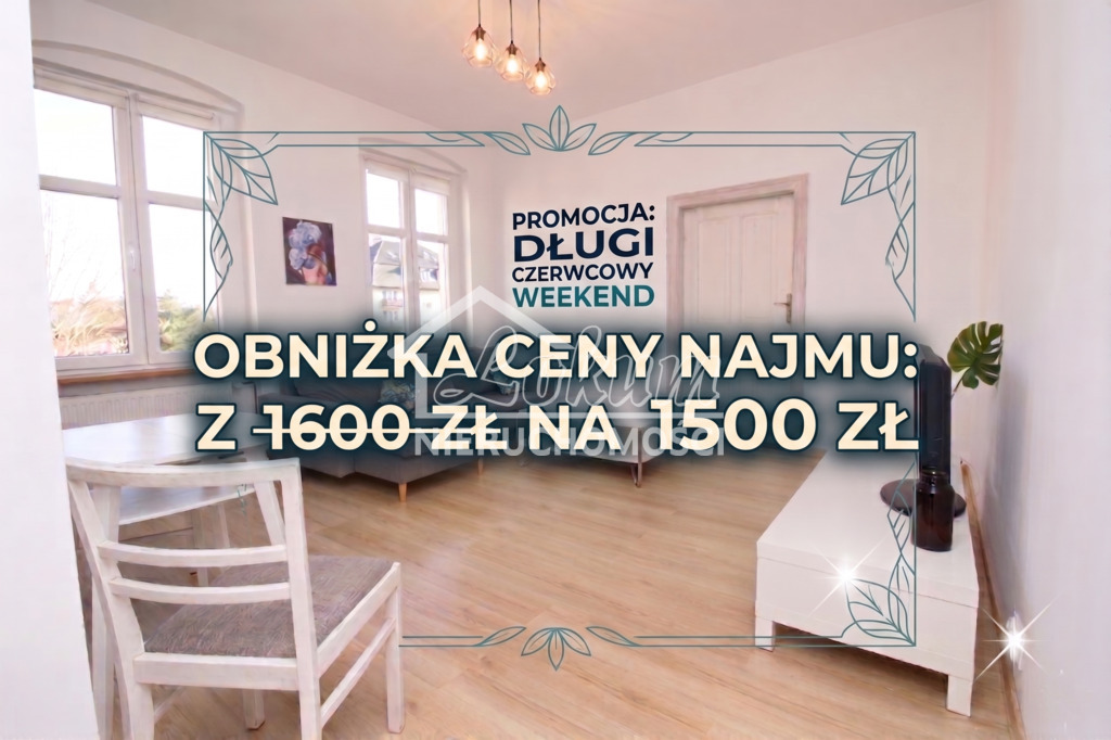 Mieszkanie 39,25 m², Stargard, Hetmana Stefana Czarnieckiego - zdjęcie 1