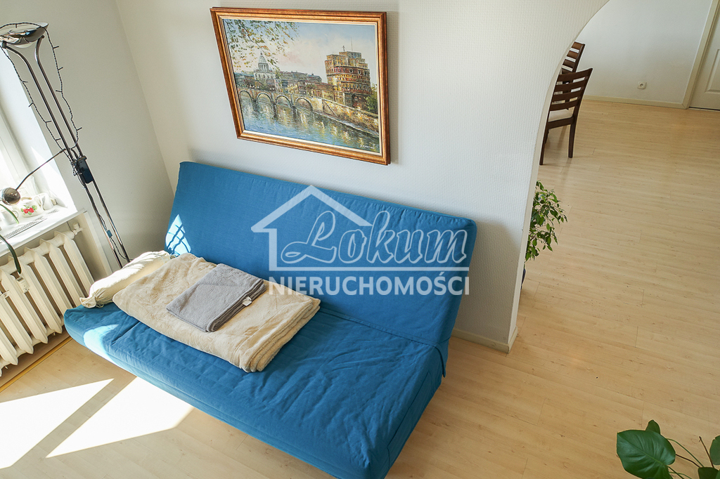 Mieszkanie 89,7&nbsp;m², Szczecin, Gumieńce, Kwiatowa - zdjęcie 13