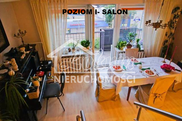 Mieszkanie 89,7&nbsp;m², Szczecin, Gumieńce, Kwiatowa - zdjęcie 17