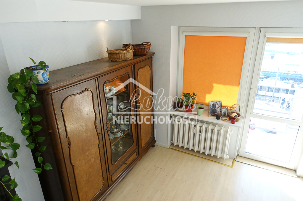 Mieszkanie 89,7&nbsp;m², Szczecin, Gumieńce, Kwiatowa - zdjęcie 14