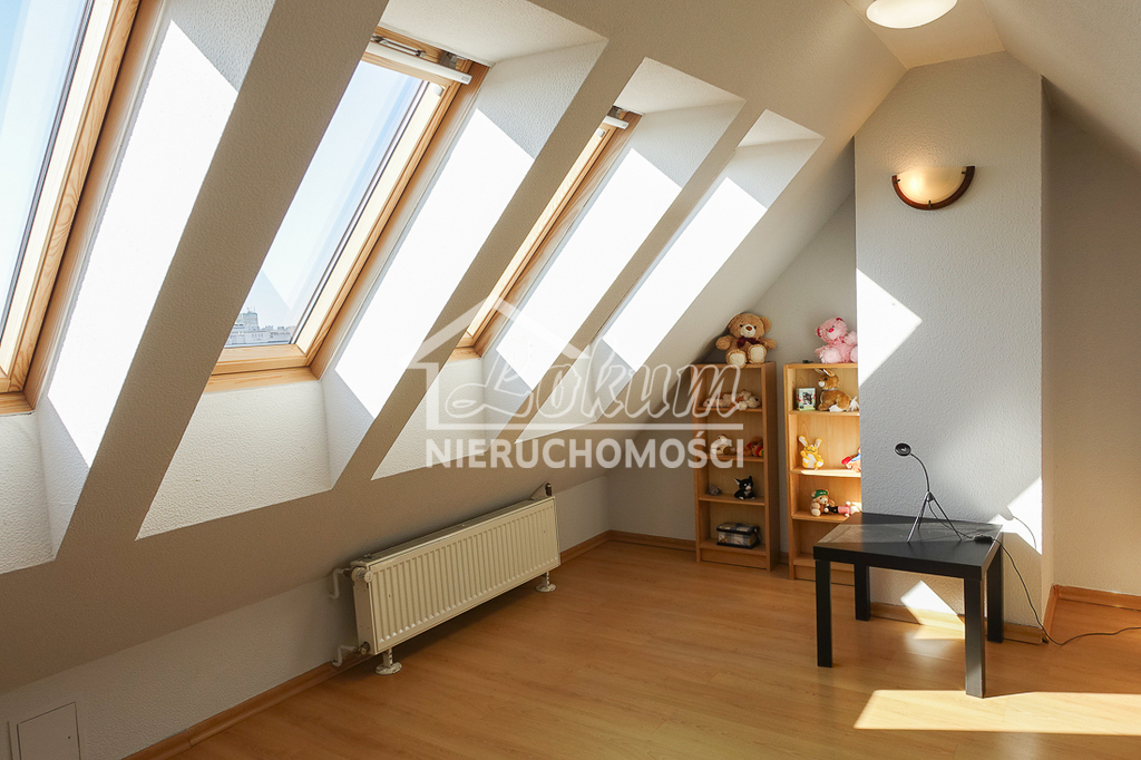 Mieszkanie 89,7&nbsp;m², Szczecin, Gumieńce, Kwiatowa - zdjęcie 11