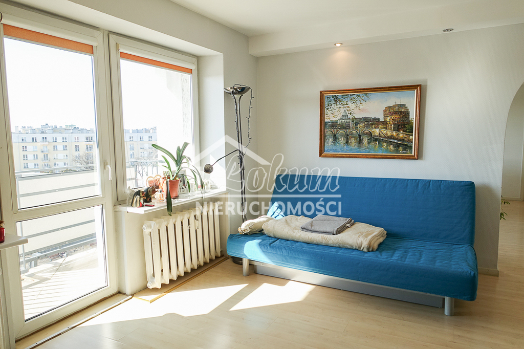 Mieszkanie 89,7&nbsp;m², Szczecin, Gumieńce, Kwiatowa - zdjęcie 7