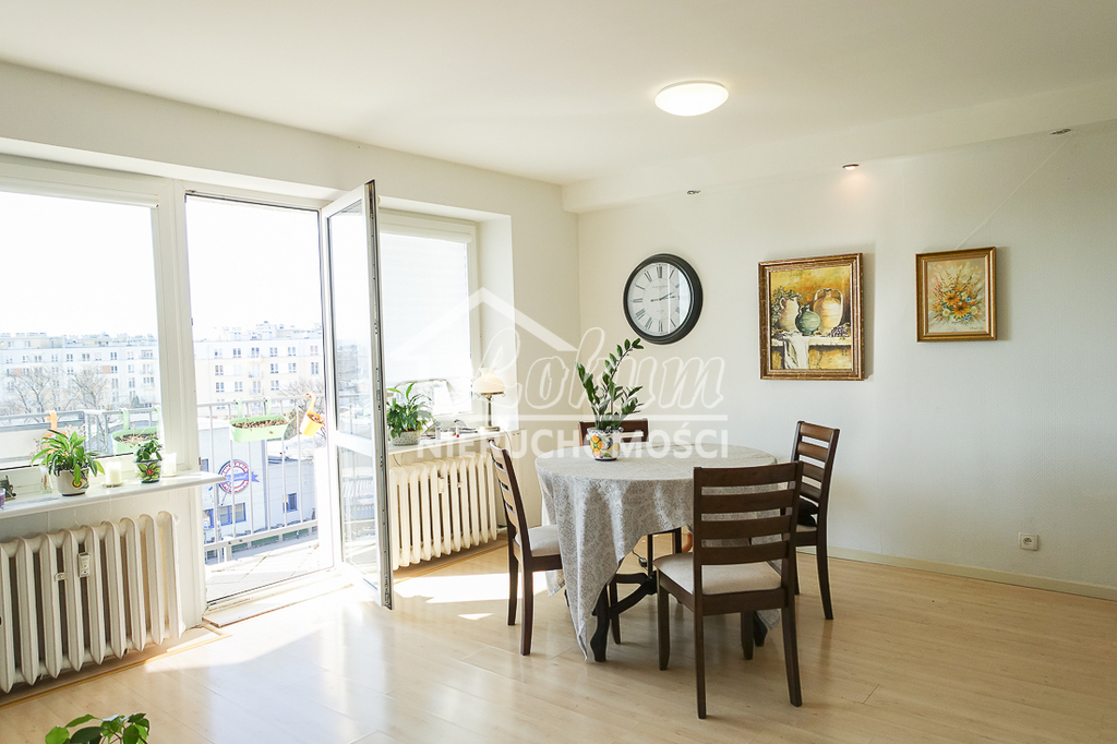 Mieszkanie 89,7&nbsp;m², Szczecin, Gumieńce, Kwiatowa - zdjęcie 1