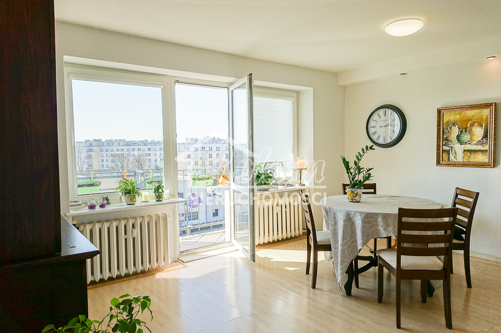 Mieszkanie 89,7&nbsp;m², Szczecin, Gumieńce, Kwiatowa - zdjęcie 2