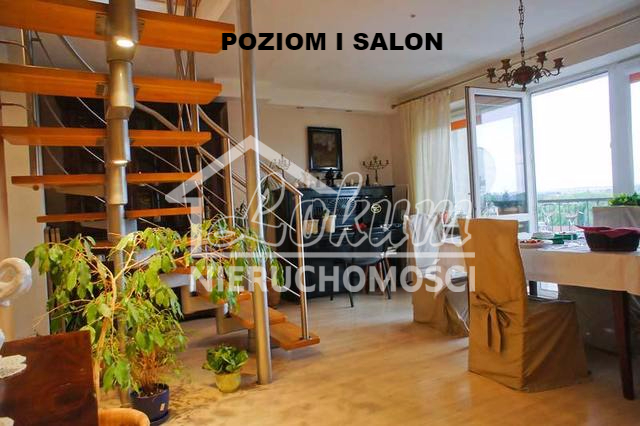 Mieszkanie 89,7&nbsp;m², Szczecin, Gumieńce, Kwiatowa - zdjęcie 19