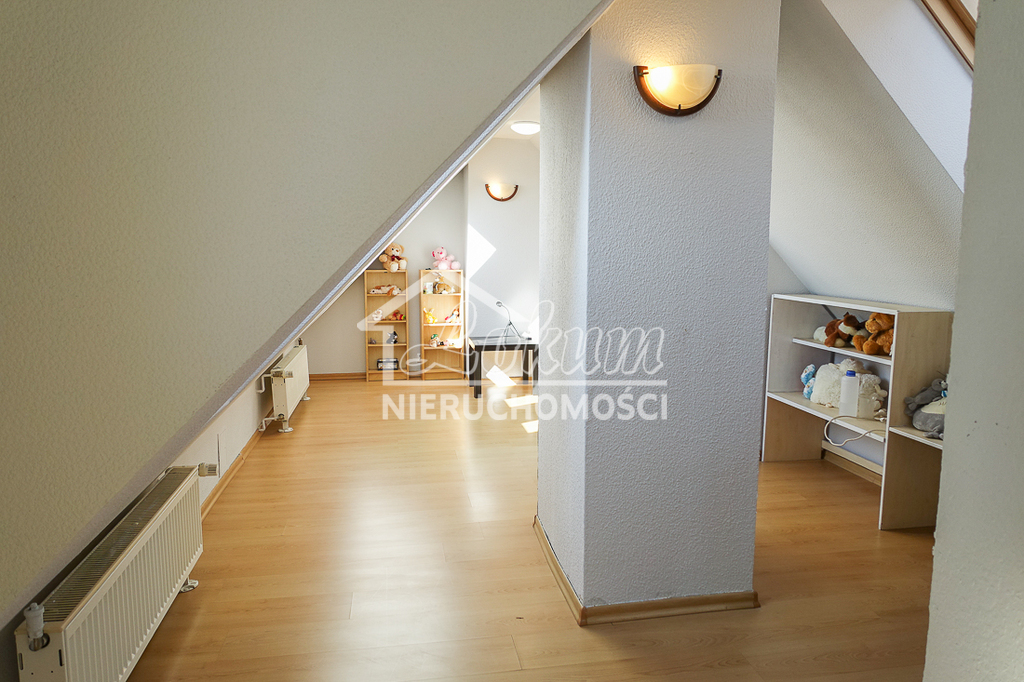 Mieszkanie 89,7&nbsp;m², Szczecin, Gumieńce, Kwiatowa - zdjęcie 10