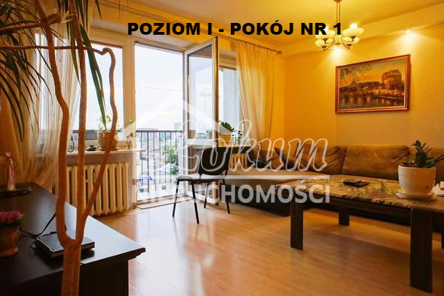 Mieszkanie 89,7&nbsp;m², Szczecin, Gumieńce, Kwiatowa - zdjęcie 18