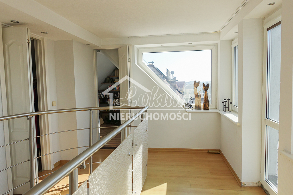 Mieszkanie 89,7&nbsp;m², Szczecin, Gumieńce, Kwiatowa - zdjęcie 8