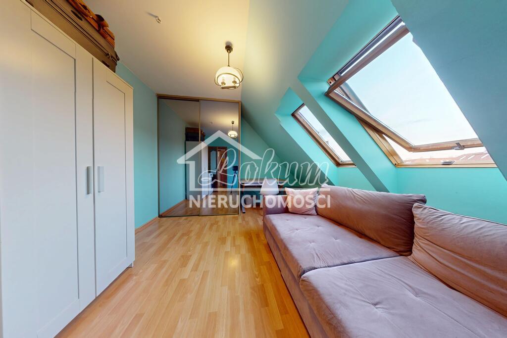 Mieszkanie 47,5&nbsp;m², Przecław, Przecław - zdjęcie 8