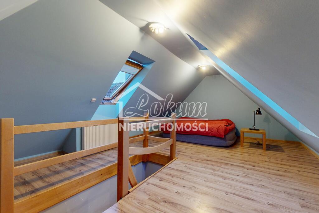 Mieszkanie 47,5&nbsp;m², Przecław, Przecław - zdjęcie 12