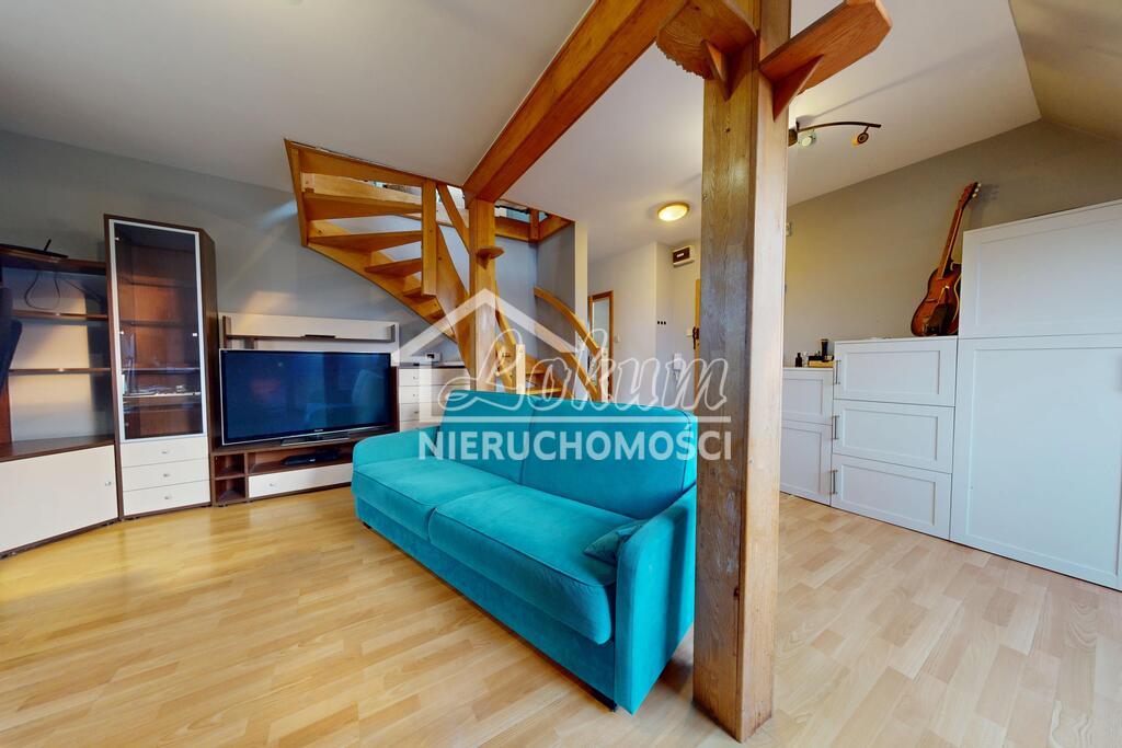 Mieszkanie 47,5&nbsp;m², Przecław, Przecław - zdjęcie 3