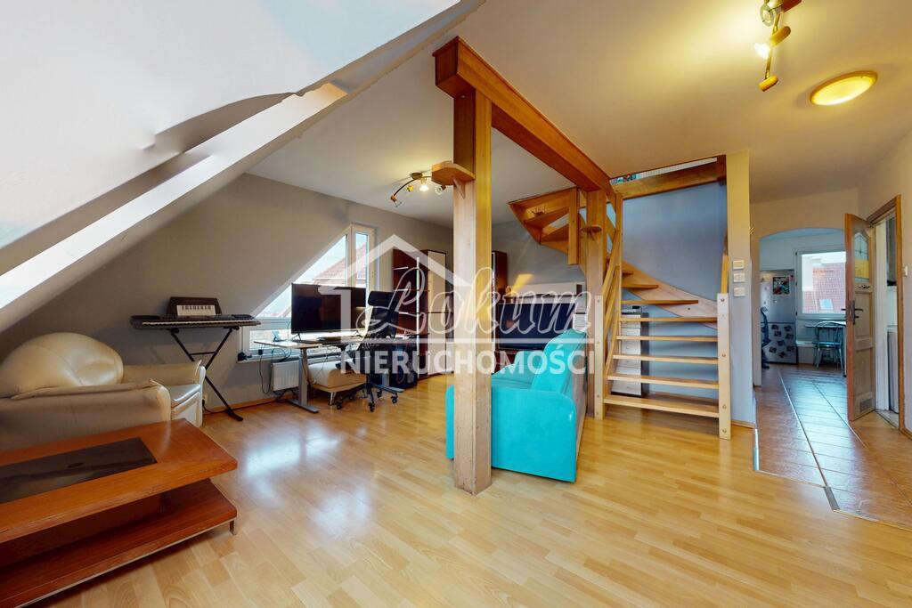 Mieszkanie 47,5&nbsp;m², Przecław, Przecław - zdjęcie 5