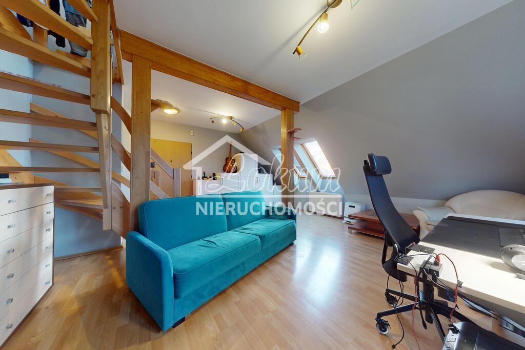 Mieszkanie 47,5&nbsp;m², Przecław, Przecław - zdjęcie 1