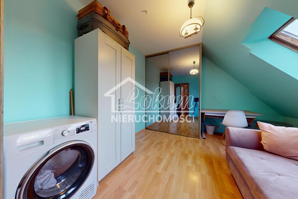 Mieszkanie 47,5&nbsp;m², Przecław, Przecław - zdjęcie 14