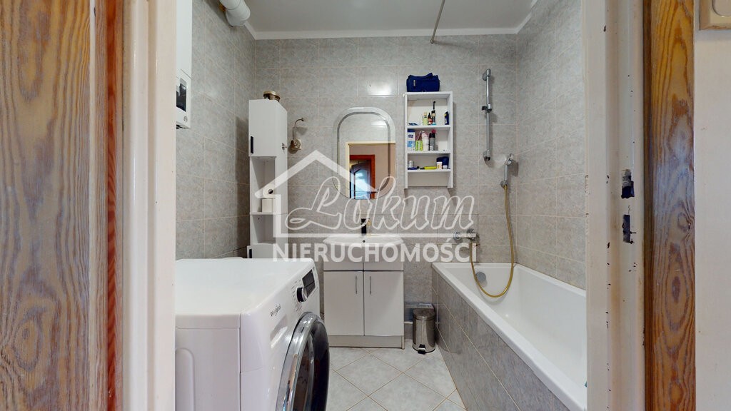 Mieszkanie 47,5&nbsp;m², Przecław, Przecław - zdjęcie 15