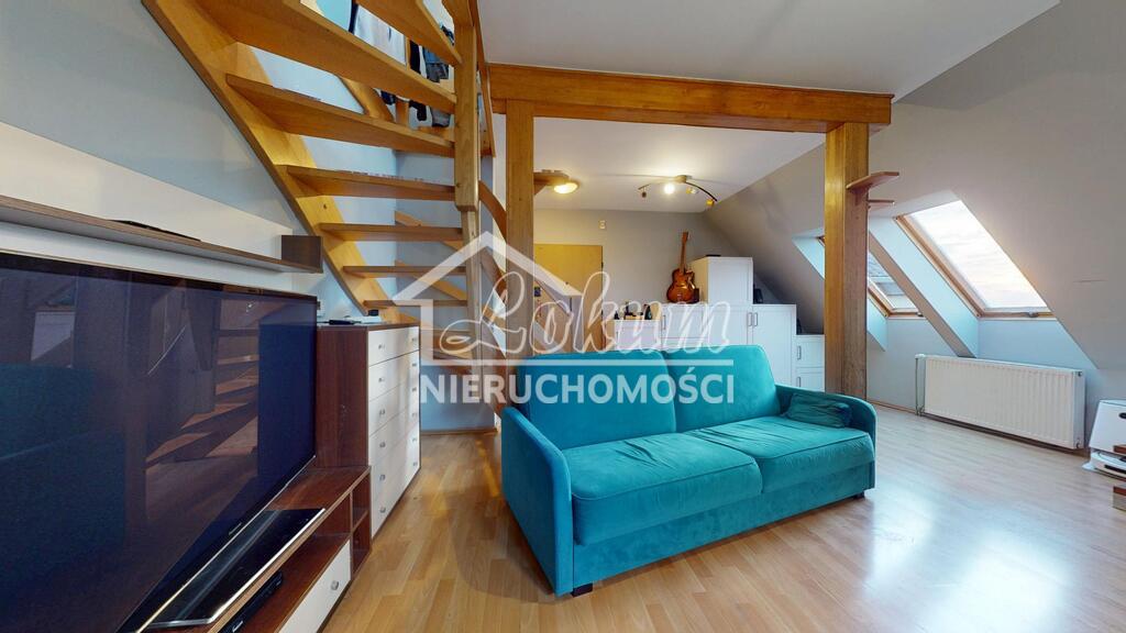 Mieszkanie 47,5&nbsp;m², Przecław, Przecław - zdjęcie 2