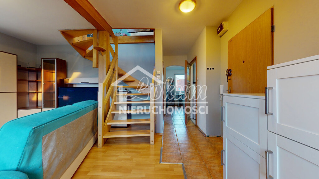 Mieszkanie 47,5&nbsp;m², Przecław, Przecław - zdjęcie 16