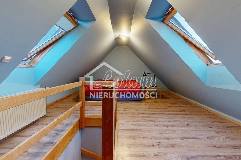 Mieszkanie 47,5&nbsp;m², Przecław, Przecław - zdjęcie 13