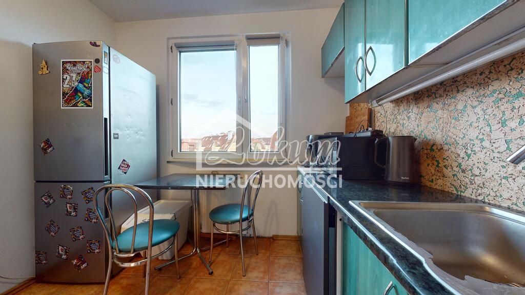 Mieszkanie 47,5&nbsp;m², Przecław, Przecław - zdjęcie 11