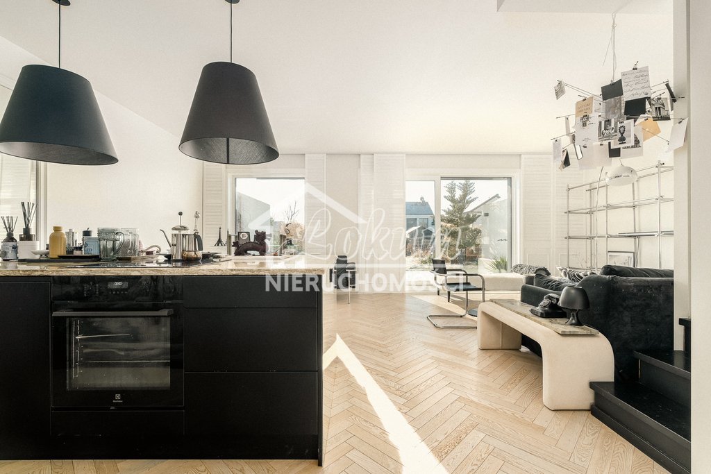 Dom 143,12&nbsp;m², Kołobrzeg, Michała Kazimierza Radziwiłła - zdjęcie 8