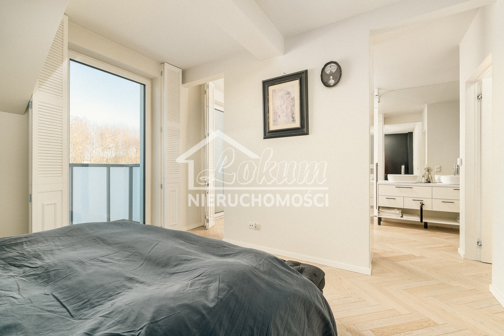 Dom 143,12&nbsp;m², Kołobrzeg, Michała Kazimierza Radziwiłła - zdjęcie 15