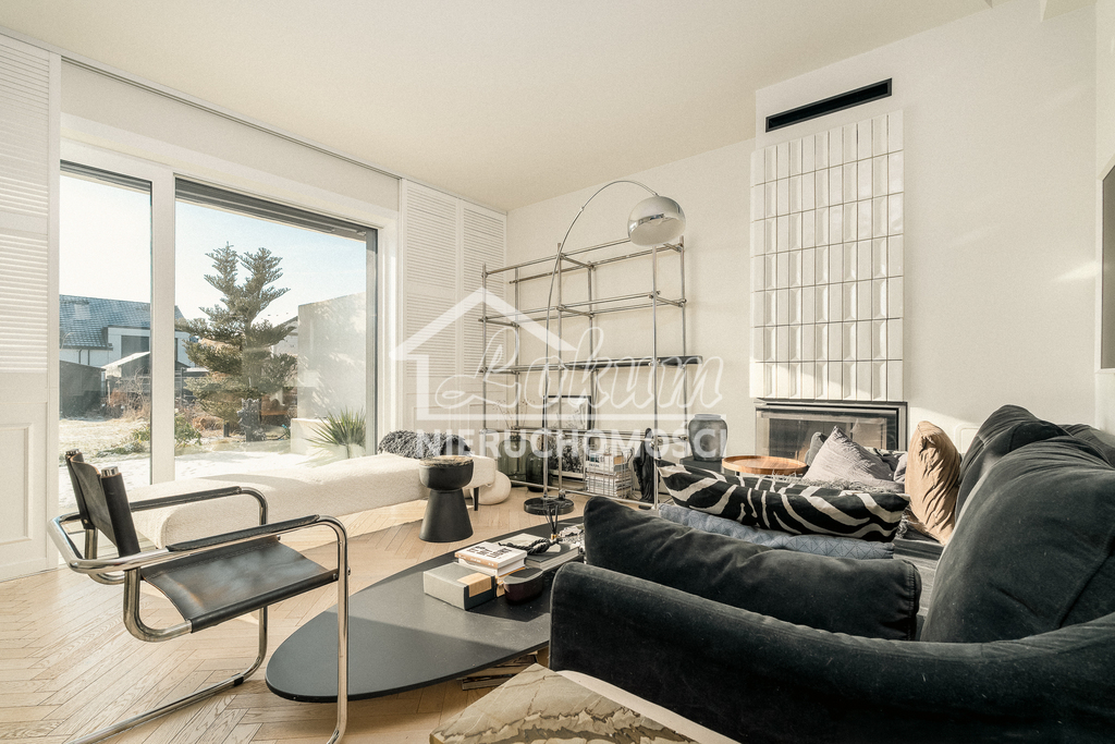 Dom 143,12&nbsp;m², Kołobrzeg, Michała Kazimierza Radziwiłła - zdjęcie 3