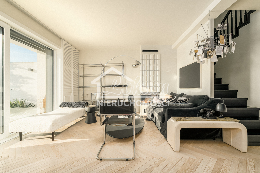 Dom 143,12 m², Kołobrzeg, Michała Kazimierza Radziwiłła - zdjęcie 4